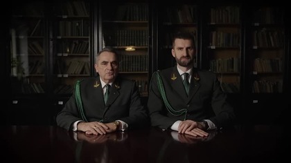 Oświadczenie Polskiego Związku Łowieckiego w sprawie zorganizowanego koszernego ataku
