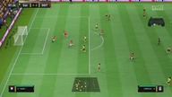 Playing FIFA 23