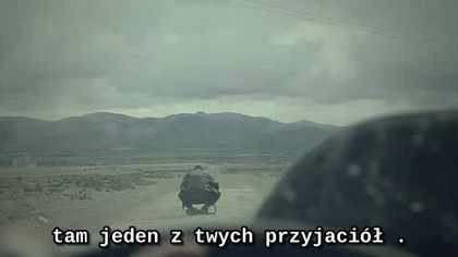 Pogromca Zombie - Zombie Hunter (2013) PLSUBBED. BDRiP. XViD-MX