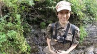 Mała wyprawa górskim potokiem + kilka ciekawostek