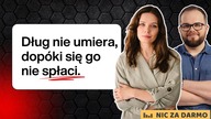 Jak żyć z długiem? - Aleksandra Gałka - Reczko #NZD