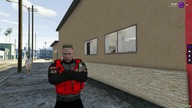 GTAVRP : STRAŻ POŻARNA : S1E1 - Polski Kontyngent!