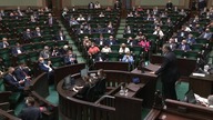 Artur Dziambor: Nie ma tu ŻADNEJ POWAŻNEJ dyskusji! NIE POPRĘ wotum nieufności dla Czarnka!