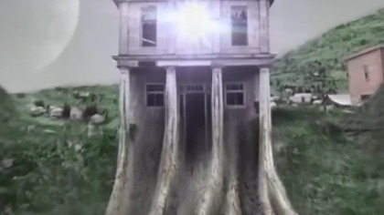 4 The Outer Limits.  4.  3