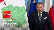 Liczba zakażonych rośnie.  Rząd wprowadza czerwone i żółte strefy