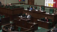  Kołodziejczak: Tak rządziliście 8 lat, że Polaków nie stać na prąd! Bosak wyłącza mikrofon!