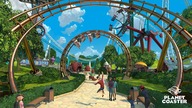 Planet Coaster [PC] -- recenzja