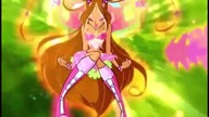 Winx Klub Muzyka - Seria 4