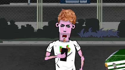 BLOK EKIPA 78, OPONA