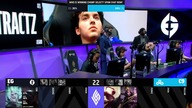 Evil Geniuses vs Cloud9 Game 2 - LCS 2021 Summer Playoffs Round 2