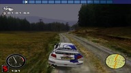 Runda 3 - Etap 5/6 - klasa A8 - Scottish Rally RSAC - Glentrool (Rally Championship)