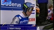 Team Poland - WC Willingen 13. 01. 2002