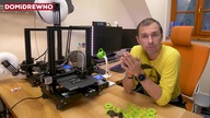 819. Rozpoczynamy budowę nowej drukarki 3D DIY - Voron 2.1