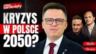 SPÓR W RZĄDZIE I ZWROT AKCJI.  HOŁOWNIA WYCOFAŁ KANDYDATURĘ