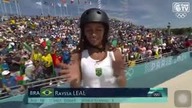 Brazylijka Rayssa Leal na Igrzyskach Olimpijskich mówi: Jezus jest Drogą, Prawdą i Życiem