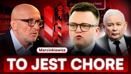 TO KONIEC HOŁOWNI.  TRIUMF KACZYŃSKIEGO.  MARCINKIEWICZ: HOŁOWNIA NIE BĘDZIE W STANIE...