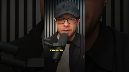 KIEDYŚ NIE POTRAFIŁEM BUDOWAĆ ZESPOŁÓW!