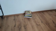 #301 Biblioteczka na książki o tematyce ogrodowej już gotowa!