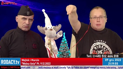 Wolna linia (09.12.2022)