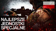 10 NAJLEPSZYCH JEDNOSTEK SPECJALNYCH