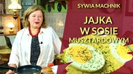  Pamiętasz to danie? Jajka w sosie musztardowym!