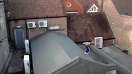 Northpoint New Motions Parkour 2007