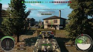 World of Tanks: (2018) LISTOPAD (Walki) Cz 2