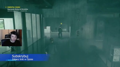Control #14 | Kotwica