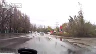 Gdy nie zapniesz pas&oacute;w   