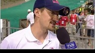 ADAM MAŁYSZ POTWIERDZA