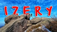 Izery - Krótka trasa, tyle piękna!