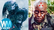 Top 10 najgorszych rzeczy jakie zrobił Predator