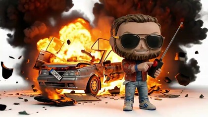 Wiedziałeś o tym że Passerati ma już 10 lat? #rompey #passerati #discopolo