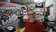 BROTHER HL-L5100DN - Gdzie się pomyliłem?