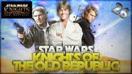 |Zapis z Live| Zagrajmy w Star Wars: Knights of the Old Republic #26