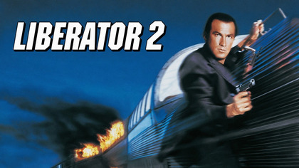 Liberator 2 (1995) Lektor PL
