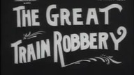 Napad na ekspres - The Great Train Robbery (1903)
