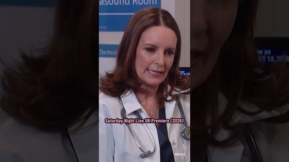 SNL UK Premiere vs SNL US Premiere