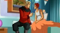Galactik Football sezon 2 odc. 25 - Finałowa Taktyka