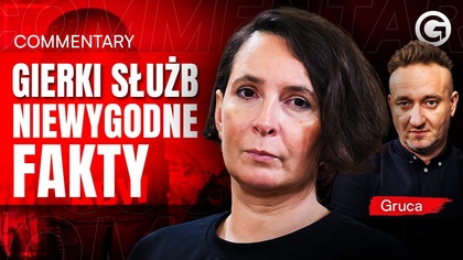 CO CHCE UKRYĆ ABW? PRZEŚLADOWANIA I POWIĄZANIA ORDO IURIS Z ROSJĄ.  GRUCA UJAWNIA DZIAŁANIA SŁUŻB