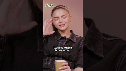 Klaudia Sadownik przepowiedziała ciazę Wersow.  Teraz zdradza, kogo jeszcze podejrzewa #shorts