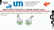 7. 5. 1.  Oblicz stężenia molowe jonów jodkowych w nasyconym roztworze PbI2 #umed #chemia