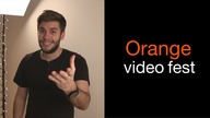 Orange Video Fest KONKURS | Poszukiwacz