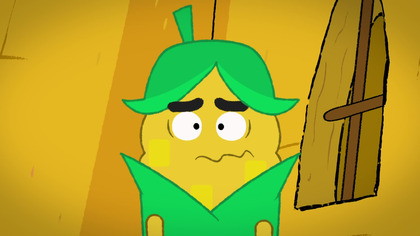 Superpyra S02E09 Dubbing PL