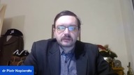 Kwestie opinii vs kwestie faktów - dr Piotr Napierała