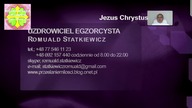 Gwiazdy na niebie 29.  Wielka Księga Objawień Jezus Chrystus