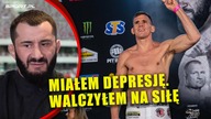 Chalidow: Askham będzie chciał mnie ubić