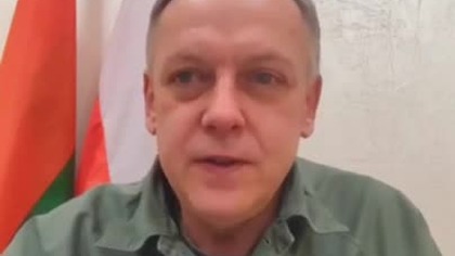 Obecnie konsul Polski w Izraelu, związany z podpułkownikiem Agencji Wywiadu skazanym za pedofilię