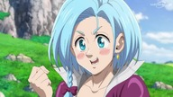 Mokushiroku no Yonkishi - 09 [RUDUB]