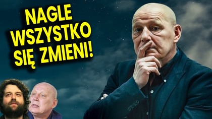 Nagle Wszystko Się Zmieni! - Jasnowidz Jackowski i Ator! Przepowiednie Analiza